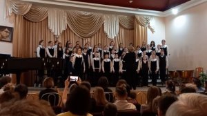 Концерт 23.03.2023 - 1