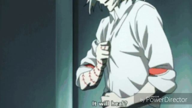 Amv токийский гуль джузо смотреть онлайн