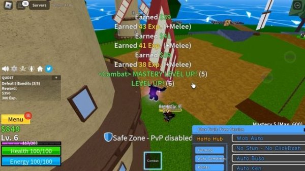 [NEW] Best FREE Roblox Android Script Executor DOWNLOAD (Working in 2022)