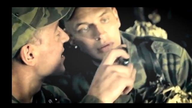 I эшелон - За тобой стою / Туман смотреть онлайн