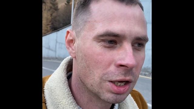 От Медеу до Шымбулака пешком Алматы Казахстан Medeu - Shymbulak Almaty Kazakhstan смотреть онлайн