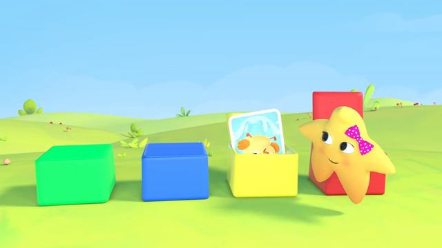 Твинкл Твинкл маленькая звездочка |Твинкл на Русском | Учимся вместе с Твинкл | Twinkle смотреть онлайн