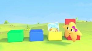 Твинкл Твинкл маленькая звездочка |Твинкл на Русском | Учимся вместе с Твинкл | Twinkle