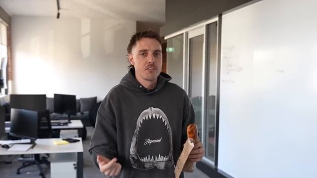 Australian Food Tier List смотреть онлайн