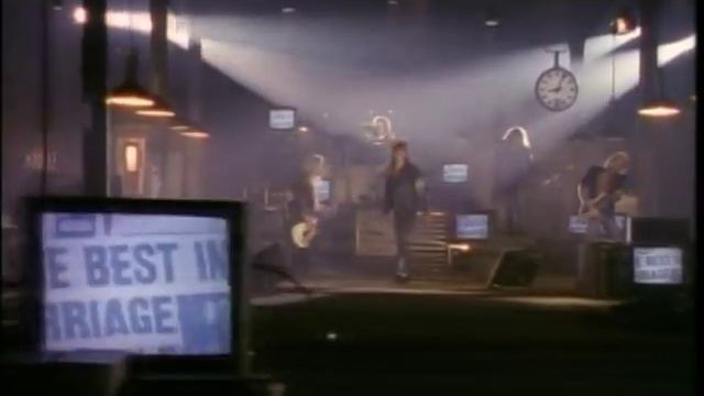 Def Leppard - Rocket смотреть онлайн
