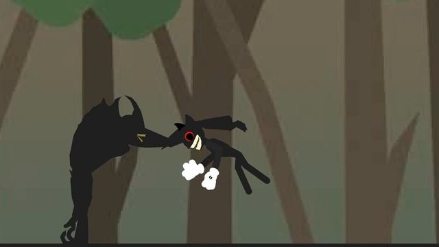Beast bendy Vs cartoon cat смотреть онлайн