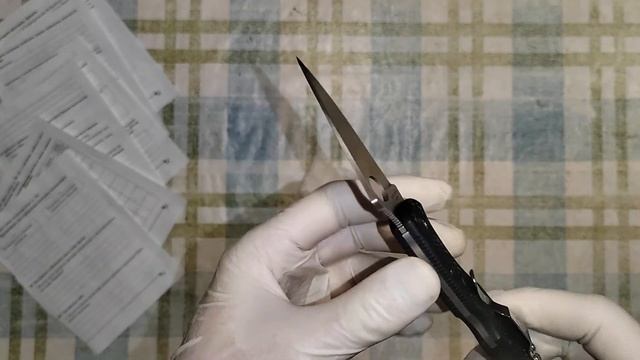 сталь Vg 10 характеристики