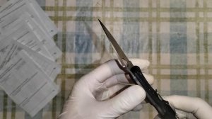 сталь vg 10 характеристики