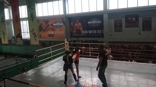 открытый чемпионат Запорожской области по таиландскому боксу смотреть онлайн