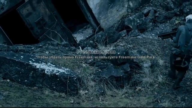 Фильм 2020 Вторжение ПРИШЕЛЬЦЕВ HD720