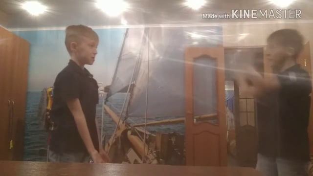 МОЙ ДВОЙНИК! ( нет) смотреть онлайн