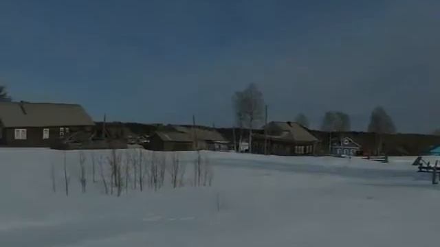Вавчуга. Корабли и Петр I. Труднодоступные территории смотреть онлайн