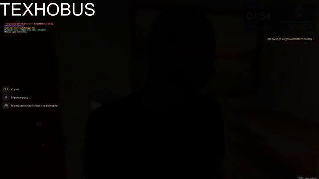 МТА ПРОВИНЦИЯ, 1 СЕРВЕР. ПРОДАЕМ Ф11 смотреть онлайн