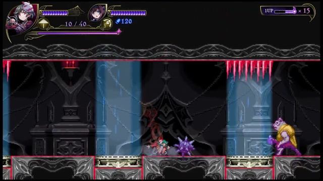 World of Longplays Live: Gal Guardians: Demon Purge (PC) featuring Tsunao смотреть онлайн