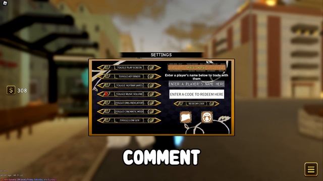 ALL *NEW* CANDY CODES FOR YOUR BIZZARE ADVENTURE IN OCTOBER 2022! ROBLOX YBA CODES смотреть онлайн