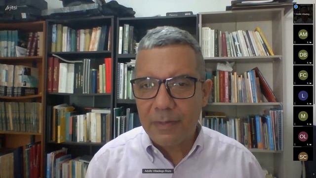 Distintivo Bautista No 1 смотреть онлайн