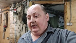 Моя муфельная печь.