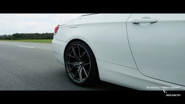 BMW E93 Convertible 57 RUS