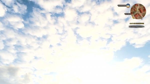 WITCHER 3 MODS #2: Debug Console & Free Cam