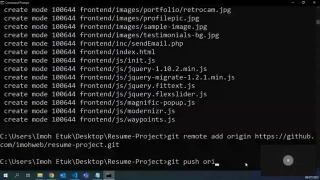 Review Session for Azure Cloud Resume Challenge смотреть онлайн