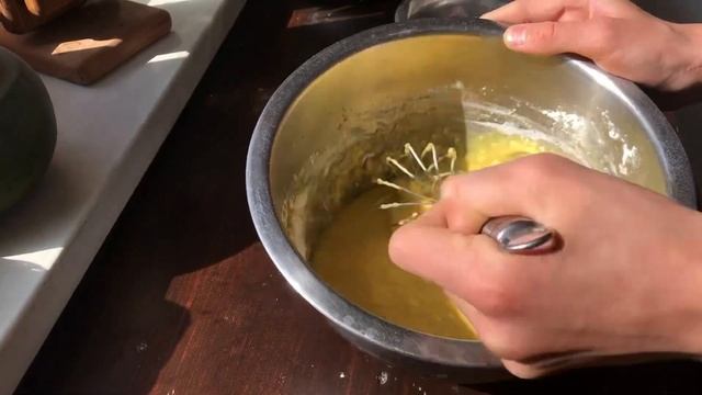 Вафли на меду смотреть онлайн