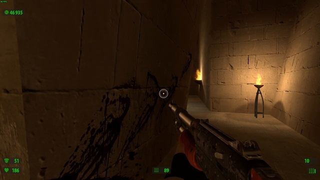 СЕКРЕТ УСПЕХА ИГРЫ |SERIOUS SAM THE FIRST AND THE SECOND ENCOUNTER | ОДИН ПРОТИВ ВСЕХ смотреть онлайн