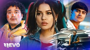 Arepbay Allaniyazov - Yomon-yomon (Official Music Video)