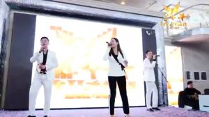 ТРИСТАР ТОЛЬКО ЭТОГО МАЛО КАЗАХСТАН ПРОДЮСЕРСКИЙ ЦЕНТР ДОСТАР 87011265335 1