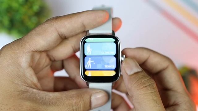 Best Calling Smartwatch ₹2999 || maxima Max Pro Turbo || Premium Metal build || Voice Assistant смотреть онлайн