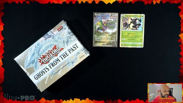 Mini-Opening Monday - July 26, 2021 - Ghost from the Past ERROR BOX & Silver Lance ALTERNATE ART!! смотреть онлайн