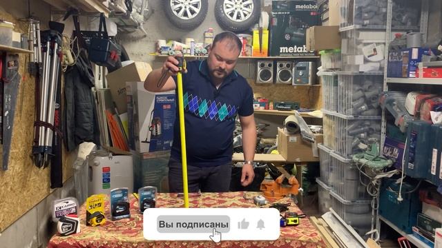 СТОИТ ЛИ ПЕРЕПЛАЧИВАТЬ? Измерительная рулетка / Обзор и сравнение рулеток смотреть онлайн