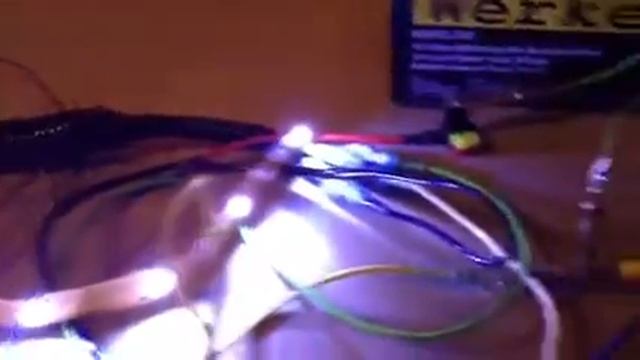 Kia optima led daytime running lights drl upgrade смотреть онлайн