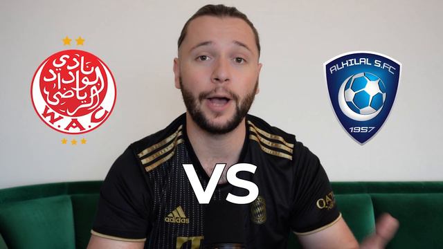 *EARLY* FIFA Club World Cup Prediction смотреть онлайн