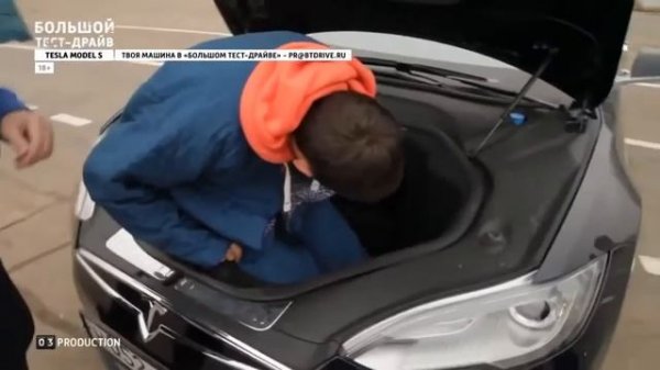 Tesla S Электромобиль ЛУЧШИЙ ОБЗОР тесла купить !!!Tesla S