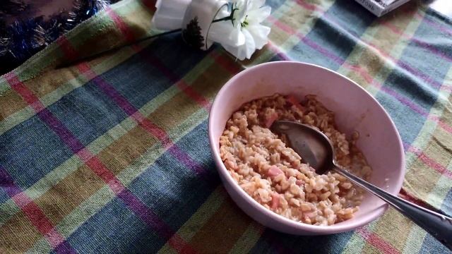 Life-VLOG: vlogmas/покупки/надуваю шарики/уборка смотреть онлайн