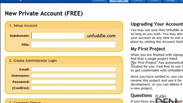 Flex Subversion Integration - Part 2 смотреть онлайн