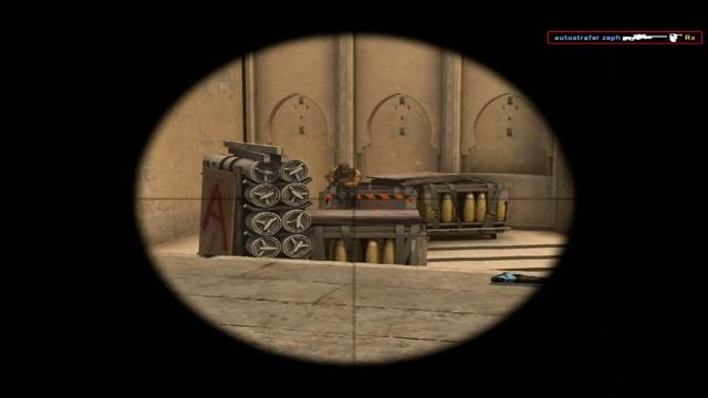 C9 TenZ's Config Is INSANE