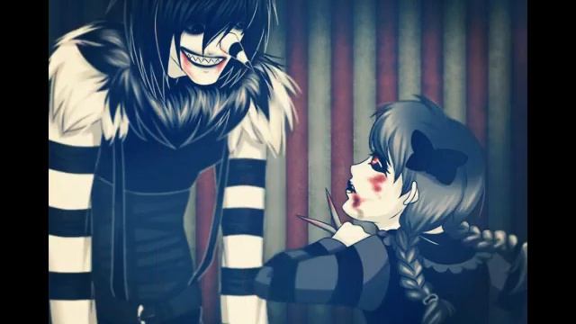 Мой любимы смеющийся Джек смотреть онлайн