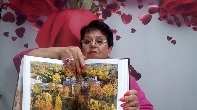 ПОДАРКИ НА МОЙ ДЕНЬ РОЖДЕНИЯ.АЛЬБОМЫ ВЫСОКОЙ ПЕЧАТИ:"ФАБЕРЖЕ","ПРИГОРОДЫ САНКТ- ПЕТЕРБУРГА" и др. смотреть онлайн