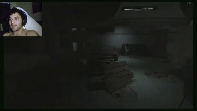 STAIRS EP 1 - A Damsel In Distress смотреть онлайн