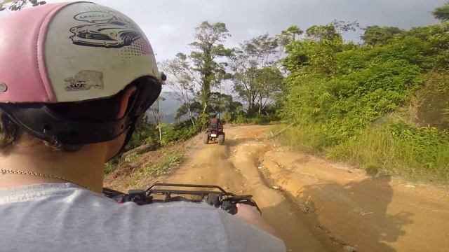 квадроциклы на Пукете смотреть онлайн