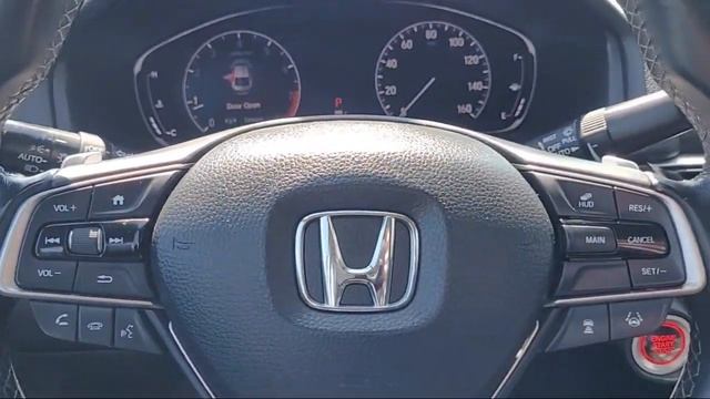 2018 Honda Accord Touring 2.0T Sedan Sacramento Elk Grove Roseville Stockton Folsom смотреть онлайн