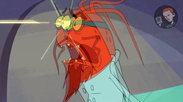 Свин-Паук: Свиная Западня | Человек-паук: Через вселенные (Русская озвучка Microphone Abuser) смотреть онлайн