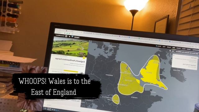 Where is My family From?! | Ancestry DNA Results | English, Scottish & Welsh | Part Three смотреть онлайн