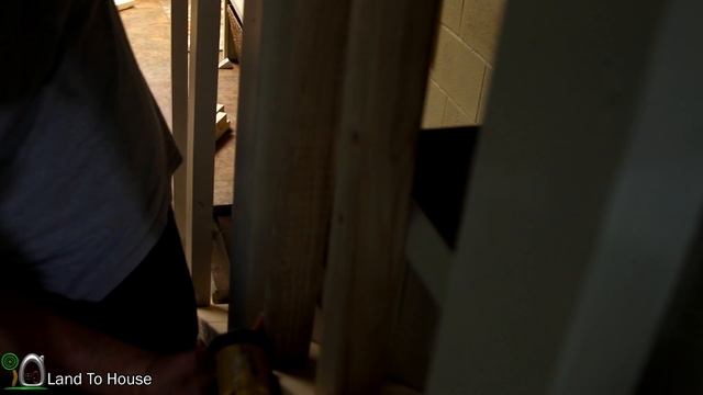 Fix my Parents Stairs for Kid Safety смотреть онлайн