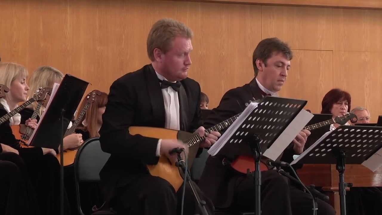 Михаил Броннер - ''Остров счастья'' смотреть онлайн