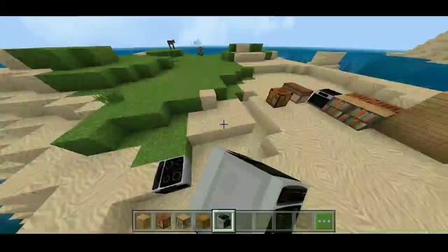 Ultra Realistic Graphics For Minecraft PE|| RTX For mcpe || Minecraft Android || rtx for minecraft смотреть онлайн