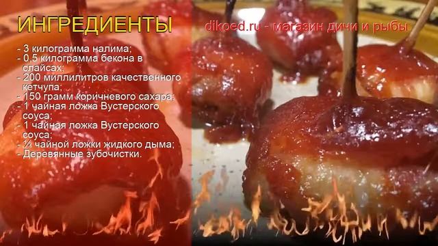 Кулинарные шедевры с Инессой