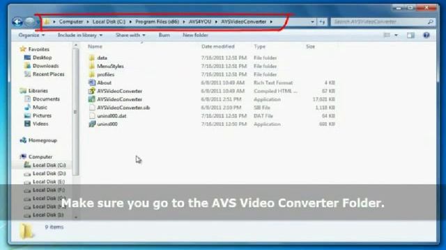 Activate AVS Products By Progs Hunter Houssayni Oussama смотреть онлайн