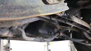 Mazda BT-50/Ford Ranger Engine Oil and Filter Change 2011 model